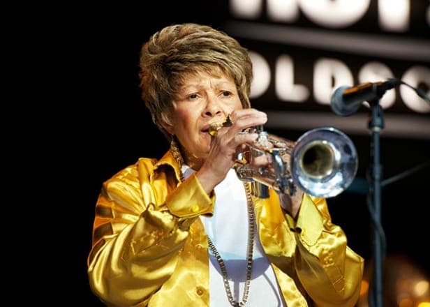 Sly and the Family Stone co-founder Cynthia Robinson dies aged 69