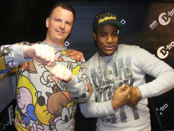 DJ Q and DJ Haus return as Trumpet &amp; Badman with another EP of house and garage jams — stream it now