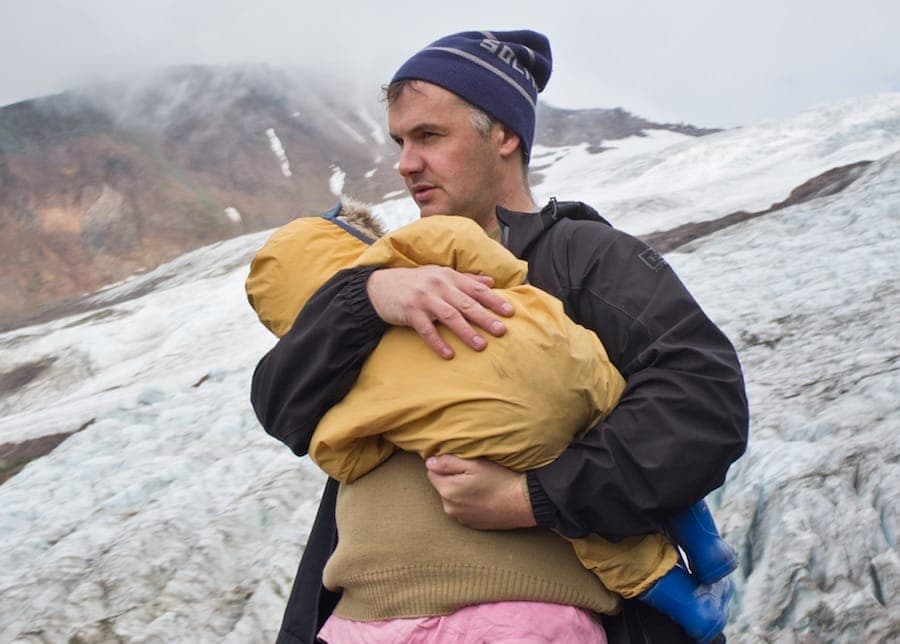 Mount Eerie announces new album A Crow Looked At Me, shares devastating 'Real Death'