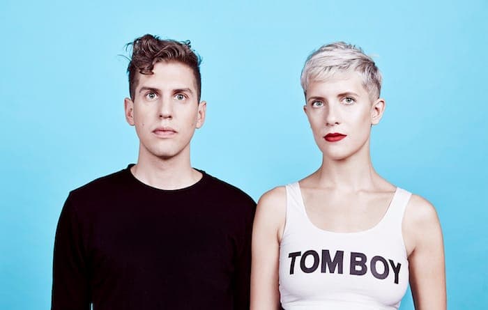 YACHT announce new album I Thought The Future Would Be Cooler