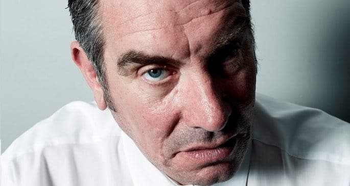 The Pop Group's Mark Stewart announces full details of "sonically savaged" new album Exorcism of Envy