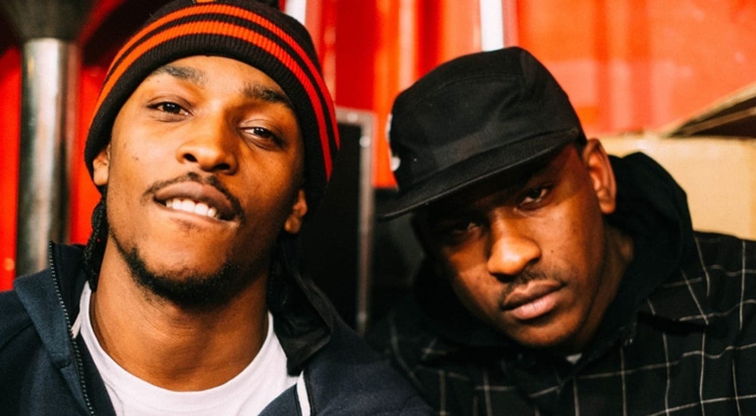 Boy Better Know announce full-day O2 takeover