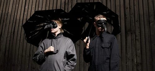 The Knife working on new album