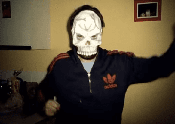 Arab Strap’s ‘The First Big Weekend of 2016’ video is a ravey flipbook of archive film