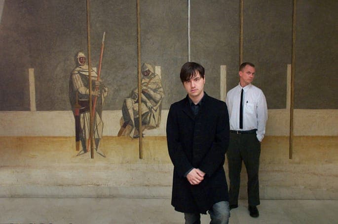 Hear a new Matmos and Wobbly mix – featuring 66 tracks in an hour