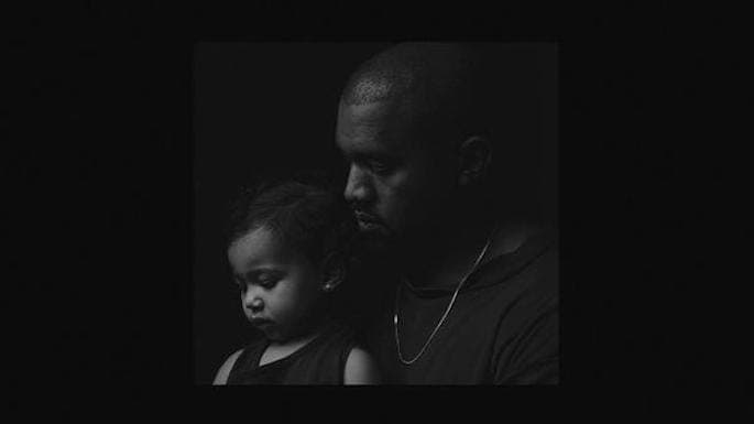 Kanye West teams with Paul McCartney for touching ‘Only One’ — stream it now