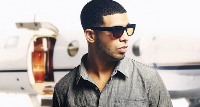 Drake postpones October and November tour dates with Miguel and Future