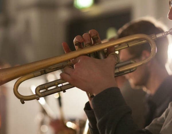 Hear Jon Hopkins, Squarepusher and Jai Paul reworked by an orchestra and choir