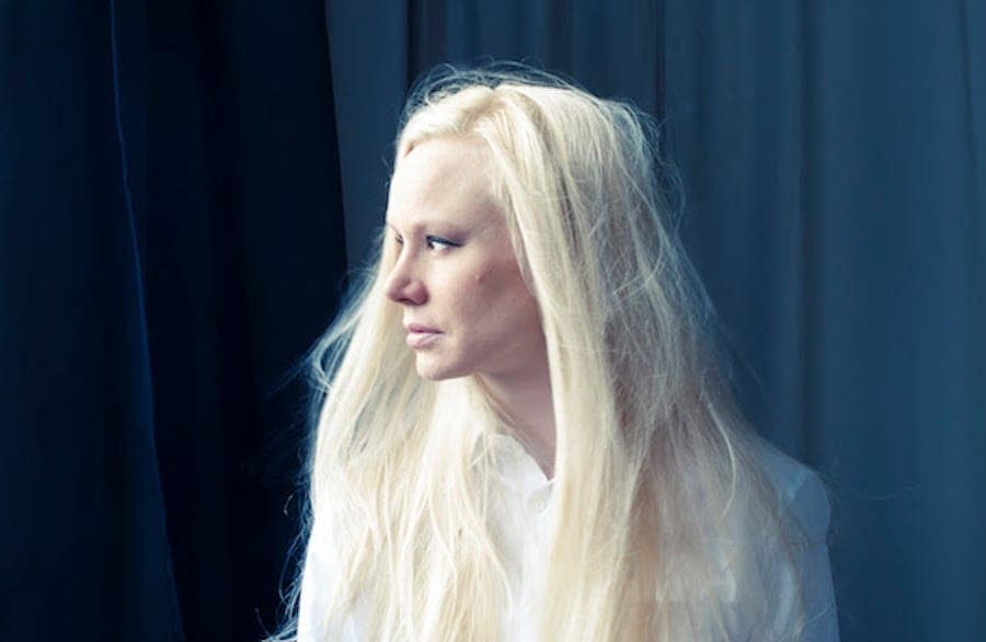 Susanna announces covers EP including Tina Turner, Phoenix, and Leonard Cohen, preps reissues
