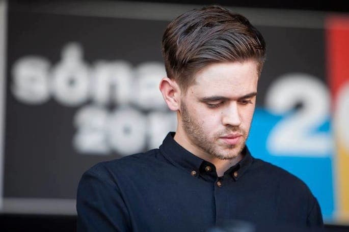 Fantastic Mr Fox preps new release for his Black Acre imprint, shares download of 'Power'