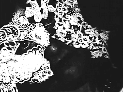 Watch the shadowy Super-8 video for Alice Cohen’s ‘The Lacemakers’