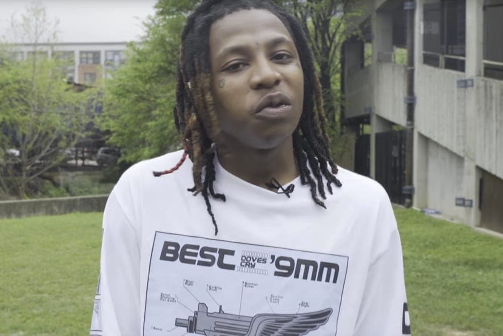 Nef the Pharaoh on how the Bay Area is finally getting the exposure it deserves – SXSW 2016