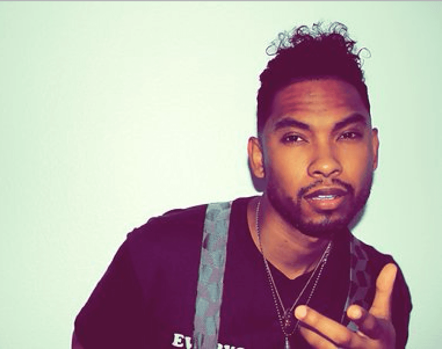 Miguel announces 'waves' remix featuring Travis Scott, Tame Impala, Kacey Musgraves and RAC