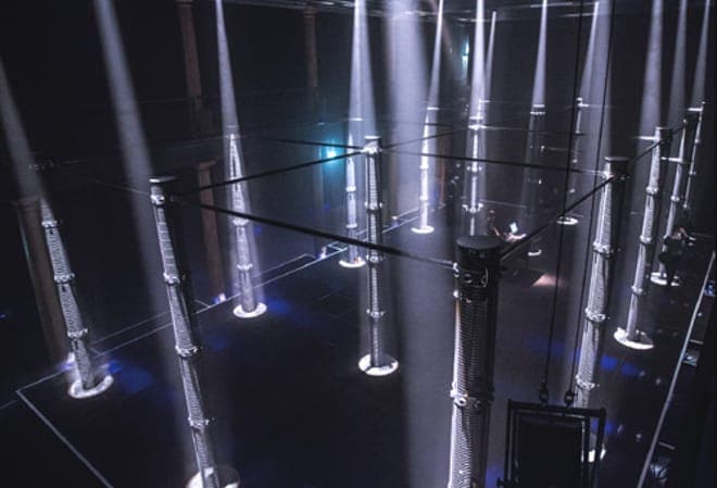 4DSOUND launches Institute of Spatial Sound