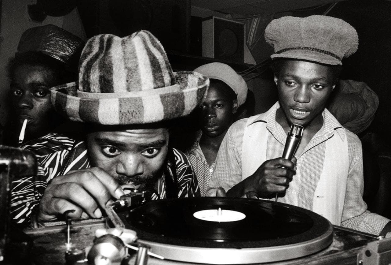 The return of Sir Coxsone Outernational, the UK’s most influential soundsystem