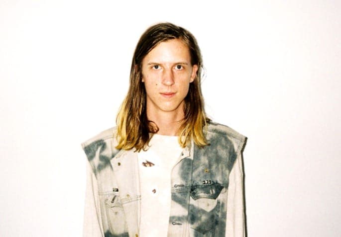 White Material and Sex Tags Mania take over Corsica Studios in April