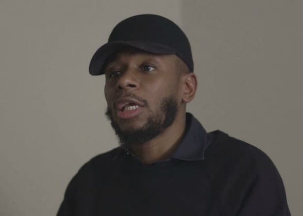 Watch Yasiin Bey reflect on the legacy of Amy Winehouse