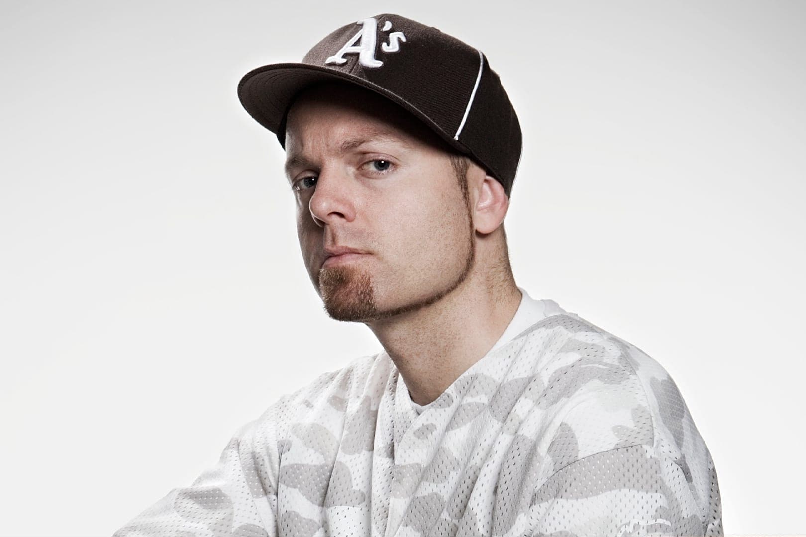 “This is some backpack Twin Peaks nonsense and I won’t have it”: DJ Shadow and more in Singles Club