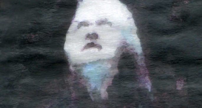 Watch a beguiling watercolour treatment of Ridley Scott’s Blade Runner