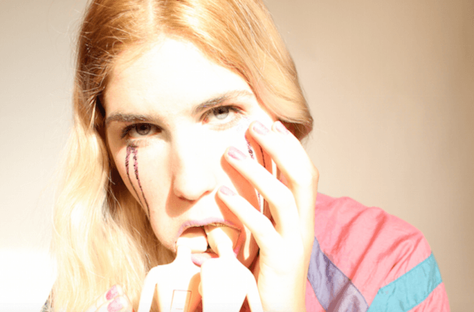 Alex Drewchin announces her debut album as Eartheater on Hausu Mountain
