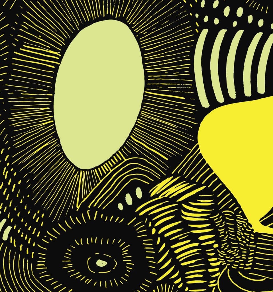 Caught on Tape: the month’s essential cassette releases, March 2014