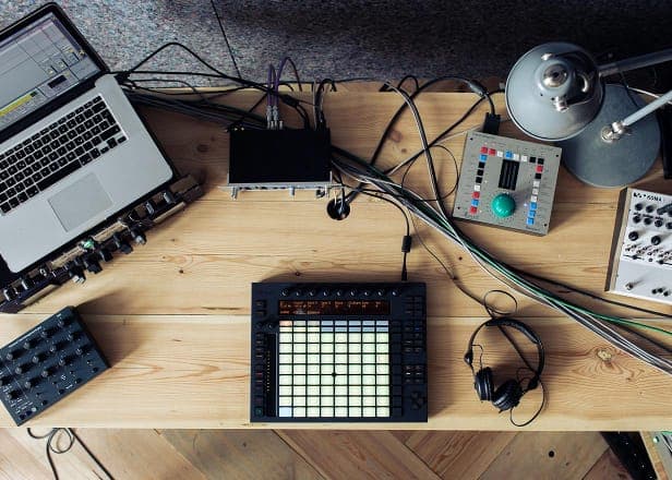 Ableton Live 9.2 update released