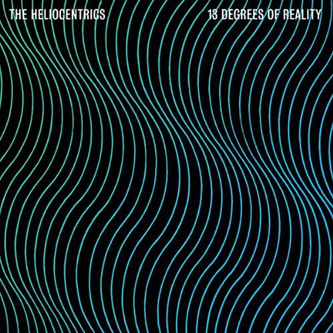 Gaslamp Killer reanimates Heliocentrics’ 13 Degrees Of Reality on new mix
