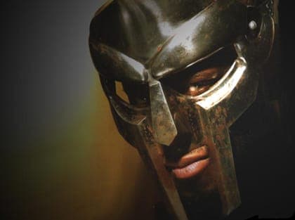 JJ DOOM album delayed; group working with Beth Gibbons and Damon Albarn