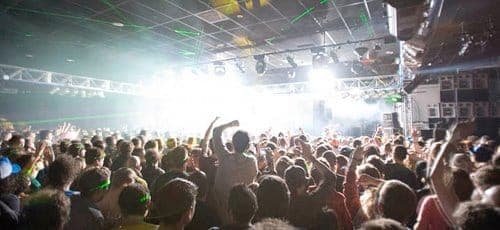 Bloc Weekend: the review