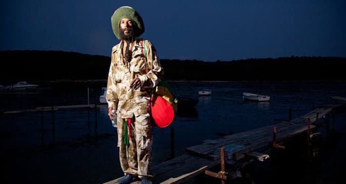 Congo Natty, Dillinja, Mala and Mungo’s Hi-Fi helm all-nighter at London’s Forum
