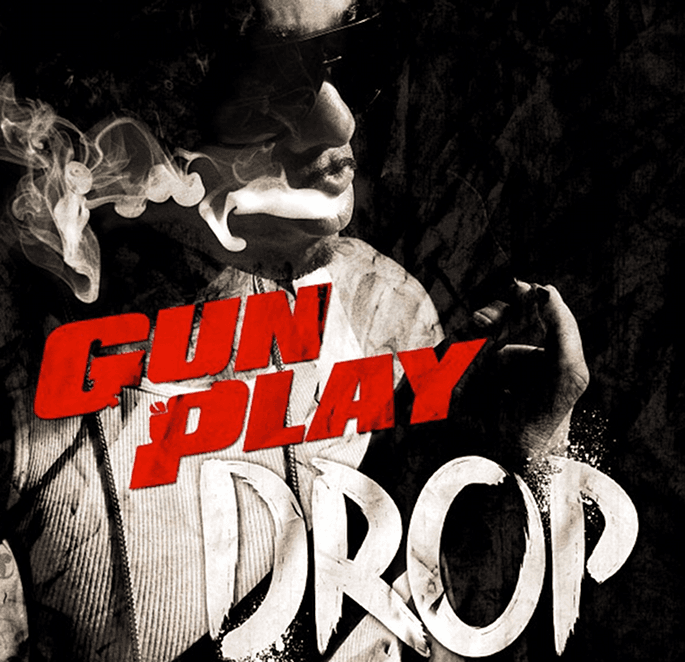 Gunplay previews his debut album with scintillating new cut ‘Drop’