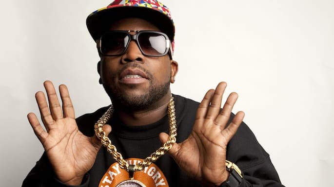 Big Boi confirms new solo album