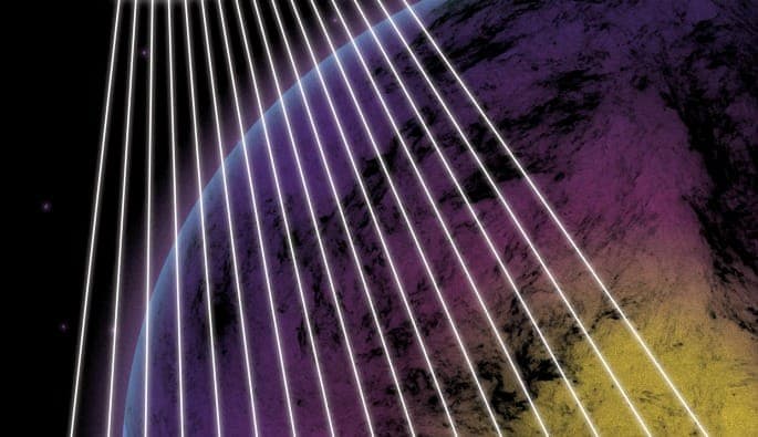 Dark Entries to reissue vintage Detroit electro from DJ Maestro