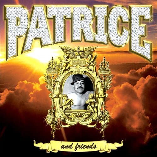 Patrice & Friends – Champagne Saunas