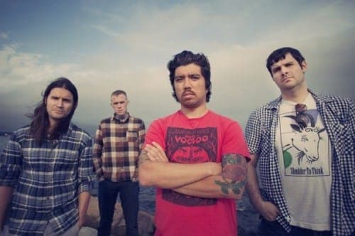 Converge share album, tour details; watch a new video