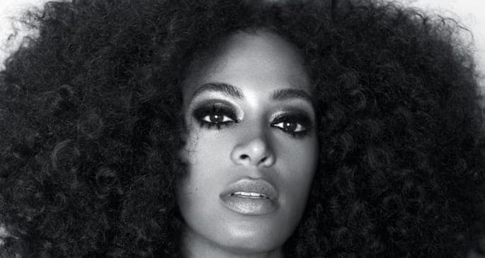 Solange and Swizz Beatz share songs in support of Black Lives Matter
