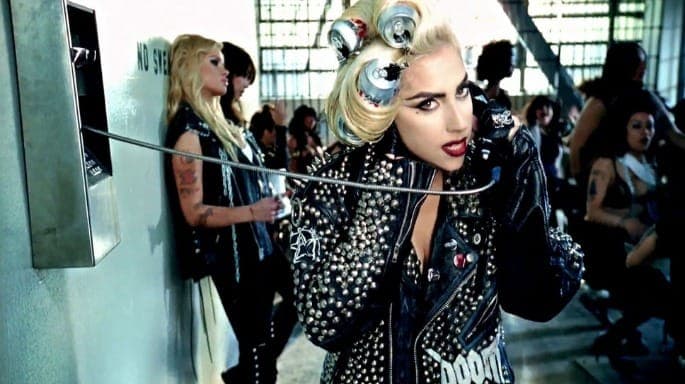 Advertisers will now be able to place products in music videos that already exist
