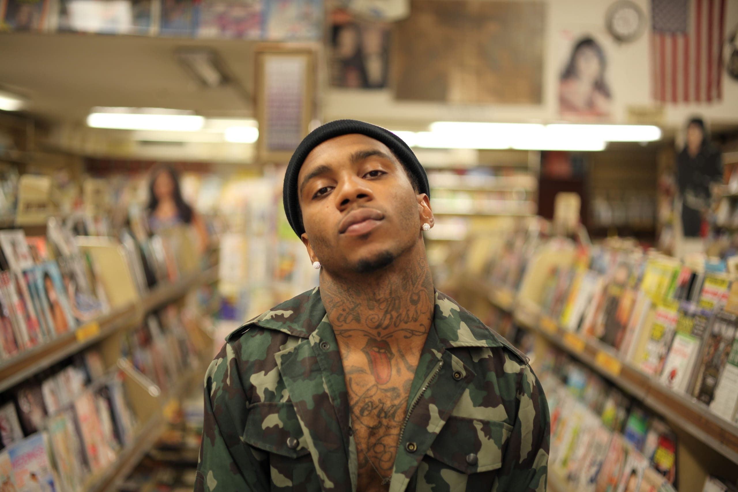 The Rap Round-up: Holiday season is over