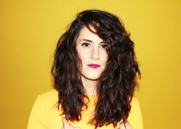 Shanti Celeste joins secretsundaze August Bank Holiday line-up