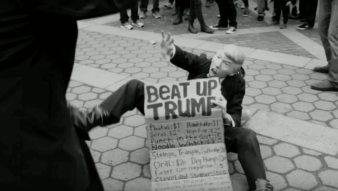YG shares video for ‘FDT (Remix)’ featuring Macklemore and G-Eazy