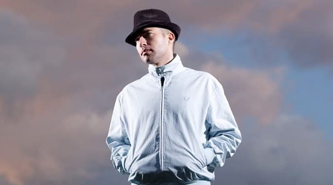 DON’T BE AFRAID’S SEMTEK PICKS HIS 10 FAVOURITE NEW ACTS OF 2013