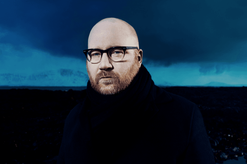 Jóhann Jóhannsson reportedly set to score Darren Aronofsky’s next movie