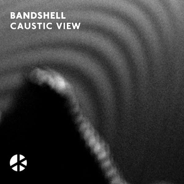 Hear Bandshell’s saturnine ‘Perc’, previously featured on Ben UFO’s FabricLive 67