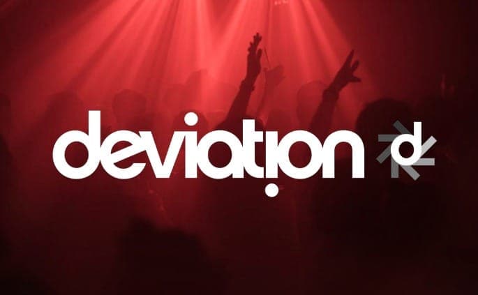 Deviation celebrates sixth birthday with very special secret guest line-up next week