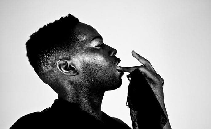 ‘Ima Read’ star Zebra Katz announces London headline show; watch new video ‘Y I DO’
