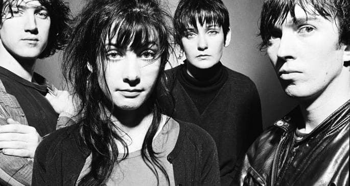 My Bloody Valentine add Birmingham gig to upcoming tour