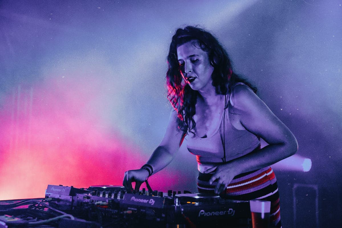 Tony Quattro, DJ Polo and SIM remix Mina on Flight Paths Remix EP