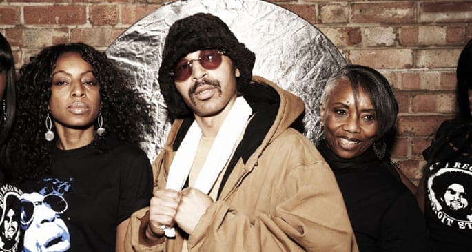 Just Jack celebrates 8 years with Moodymann, Omar S, Paul Woolford and more