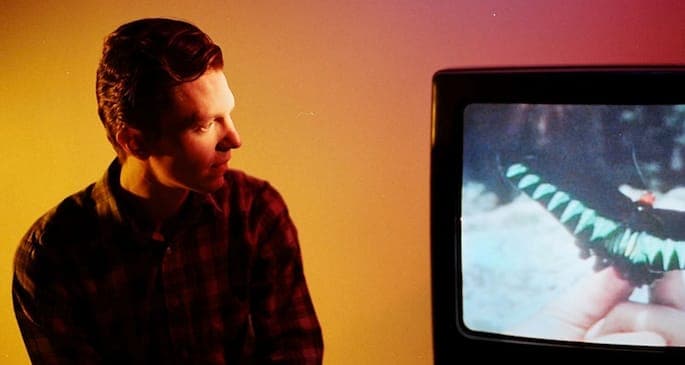 Watch the bizarre video for Co La’s ‘Deaf Christian’