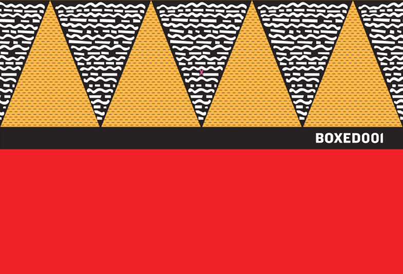 Boxed unveils first vinyl release featuring Slackk & Dullah Beatz, Spokes and more